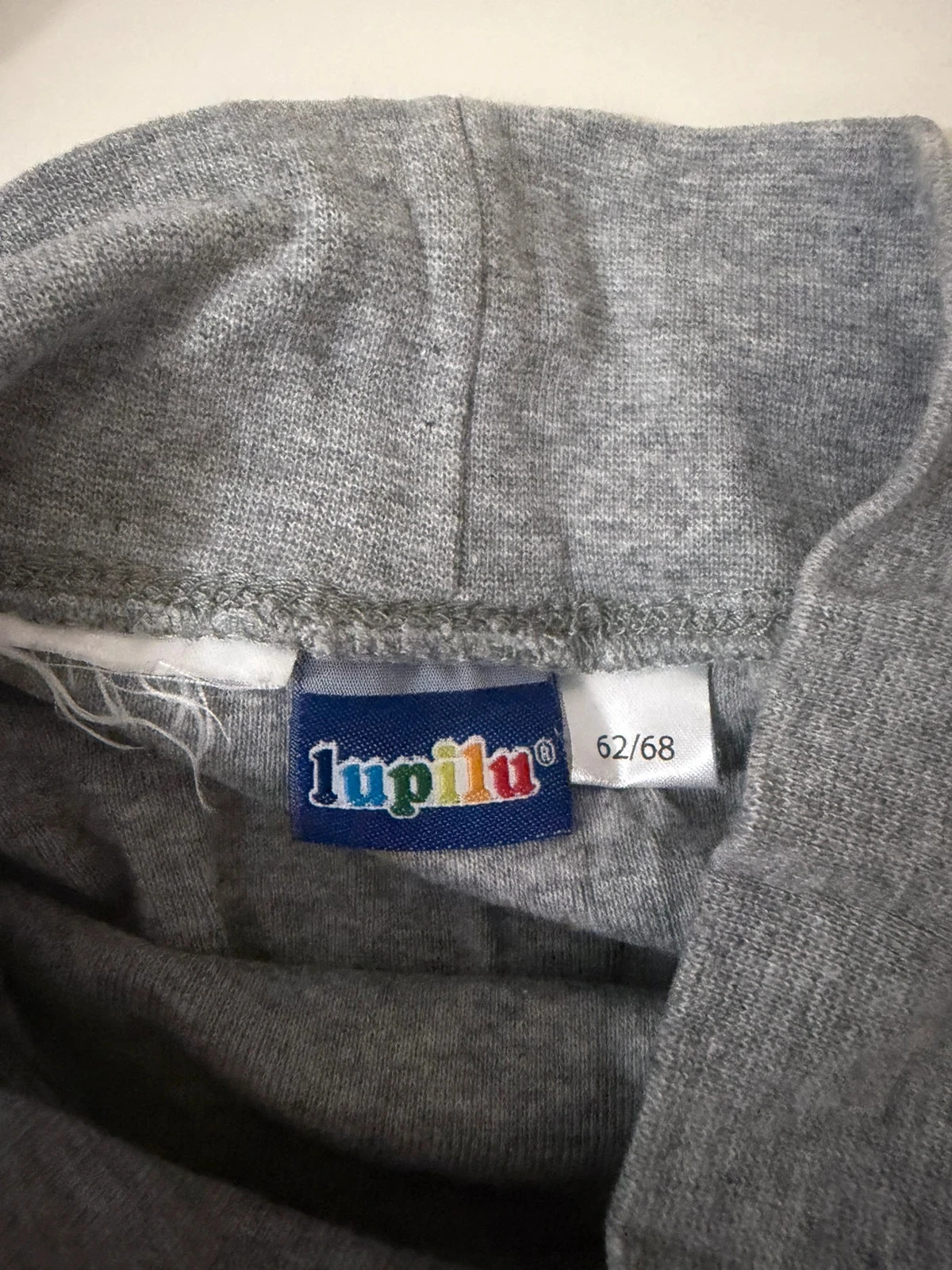 🔵 Lote de 4 bodies de mangas cortas y 1 pantalón – photo 5